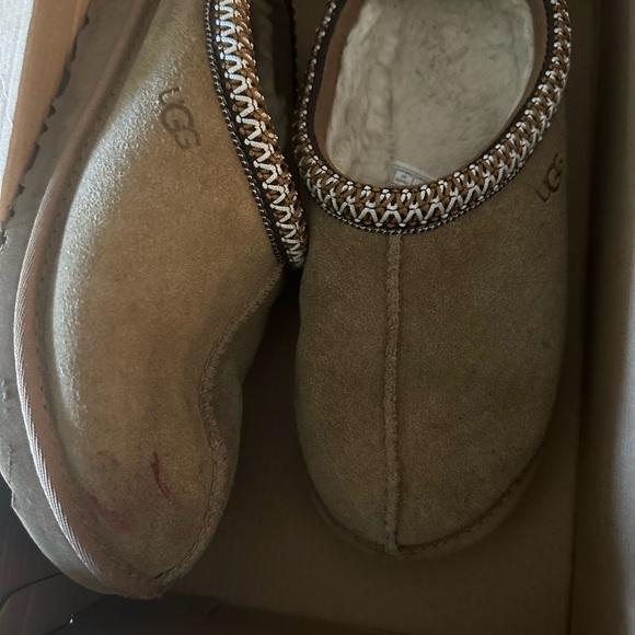 UGG k tasman II - Picture 1 of 4